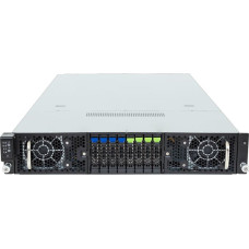 Gigabyte G294-Z21-AAP2 Rack Server 2U Single Sockel SP5 6NG294Z21DR000ACP2