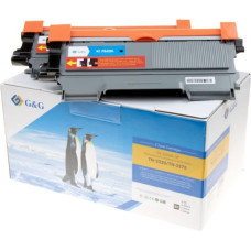 G&G XL-Toner 2er Set kompatibel mit Brother TN-2220/ 2010
