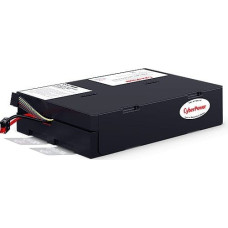 Noname UPS CYBERPOWER Replacement Battery Pack RBP0128 do PR750ERTXL2U PR1000ERT2U PR1000ERTXL2U