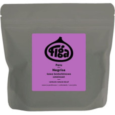 Coffee Plant Kawa ziarnista Coffee Plant Kawa ziarnista Figa Coffee Decaf Peru Negrisa Omniroast 250g