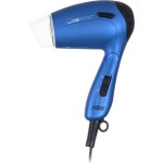 Clatronic 263558 фен Синий 1300 Вт