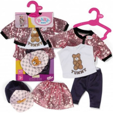 Zapf Baby Born Glam Outfit 43 cm