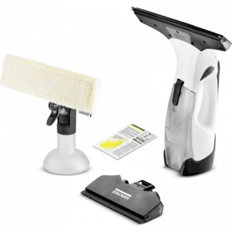 Karcher Window Vac WV 5 Plus N EU 1.633-701.0