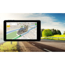 Navitel Tablet Navitel T797 tablet z nawigacją
