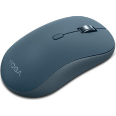 Lenovo Mysz Lenovo myszka biurowa oburęczna Bluetooth optyczna 4000 DPI