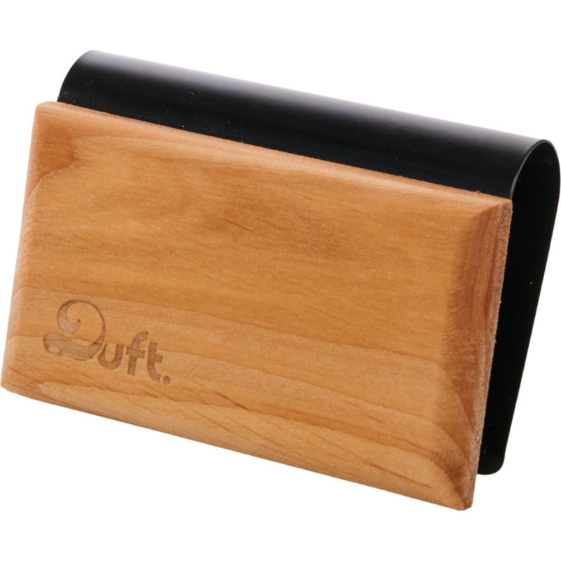 Teesa Dyfuzor zapachowy Teesa Drewniany zapach do samochodu DUFT Tobacco&Vanilia, dyfuzor z uchwytem