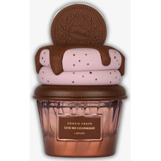 Lattafa Give Me Gourmand Cookie Crave EDP spray 75ml