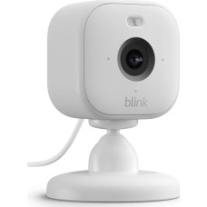 Amazon Amazon security camera Blink Mini 2, white
