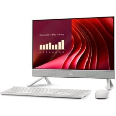 Dell Komputer Dell 24 | EC24250 | Desktop | AIO | 23.8 