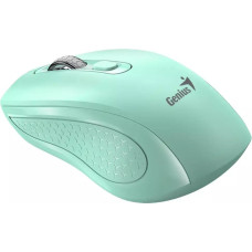 Genius Mysz Genius Myś NX-8025S Bezprzewodowa zielona