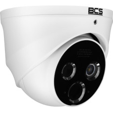 BCS L-EIP541FSR2-FDT(0401) Kamera kopułkowa radiometryczna do rozpoznawania pożaru