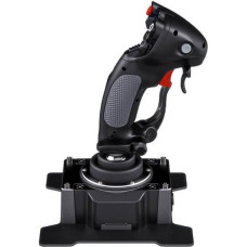 Stickn Virpil Controls CDT AEROMAX R Flight Stick