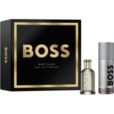 Xxx_Hugo Boss-Boss (Hugo Boss) ZESTAW Hugo Boss Bottled no.6 EDP 50ml + DSP 150ml