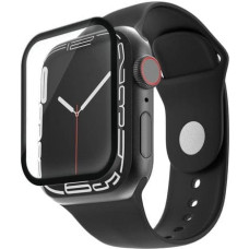 Jcpal Folia Ochronna JCPal 3D Armor Apple Watch Screen Protector for Apple Watch Series 4/5/6th/SE - (40mm)