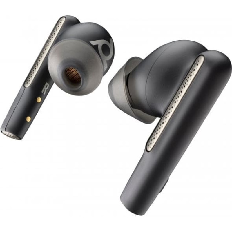 Poly Słuchawki Poly Słuchawki Vfree 60/60+ -M BL K Earbuds (2) 8L5A8AA