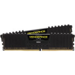 Corsair Memory DDR4 Vengeance LPX 16GB/2666 (2x8GB) C16