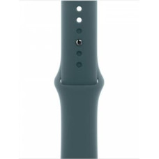 Apple 42 mm Lake Green Sport Band - M/L