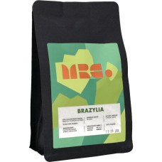Noname Kawa ziarnista MRC. Brazylia 250g