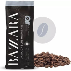 Bazzara Kawa ziarnista Bazzara Kawa ziarnista Rarity Luxury Origin Jamaica Blue Mountain 250g