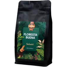Salvatti Kawa ziarnista Salvatti Floresta Buena 250g