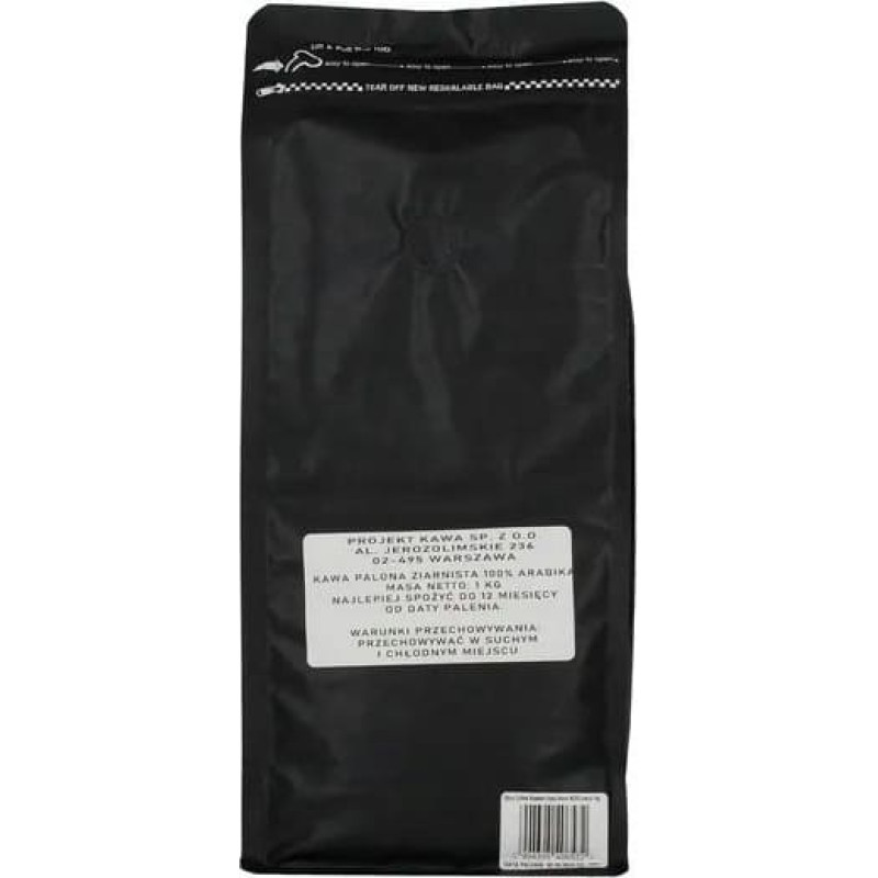 Story Coffee Roasters Kawa ziarnista Story Italiana 80' ESPRESSO 1kg