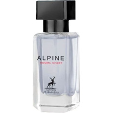 Le Couvent Maison De Parfum Maison Alhambra Alpine Homme Sport woda perfumowana spray 30ml
