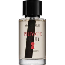 Jeanne Arthes Private Club woda toaletowa spray 100ml