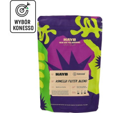 Hayb Kawa ziarnista HAYB Konesso Filter Blend 250g