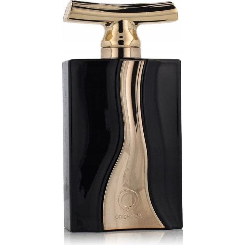 Issey Miyake Perfumy Unisex Orientica EDP Skórzany Orientica dition Noir 90 ml