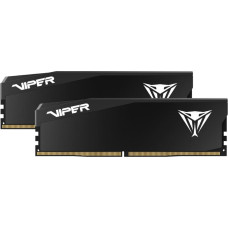 Patriot Memory Patriot Viper Elite5 Ultra DDR5 96 GB (2x48 GB) 6000 MHz CL28 (VEU596G6028K) operatīvā atmiņa