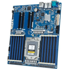 Gigabyte Материнская плата MZ33-AR0 Socket SP5 Extended ATX