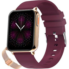 Gravity Zegarek damski SMARTWATCH GRAVITY GT17-6