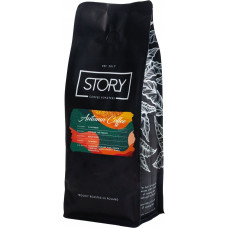 Story Coffee Roasters Kawa ziarnista Story Coffee Roasters Kawa ziarnista Autumn Espresso 1kg