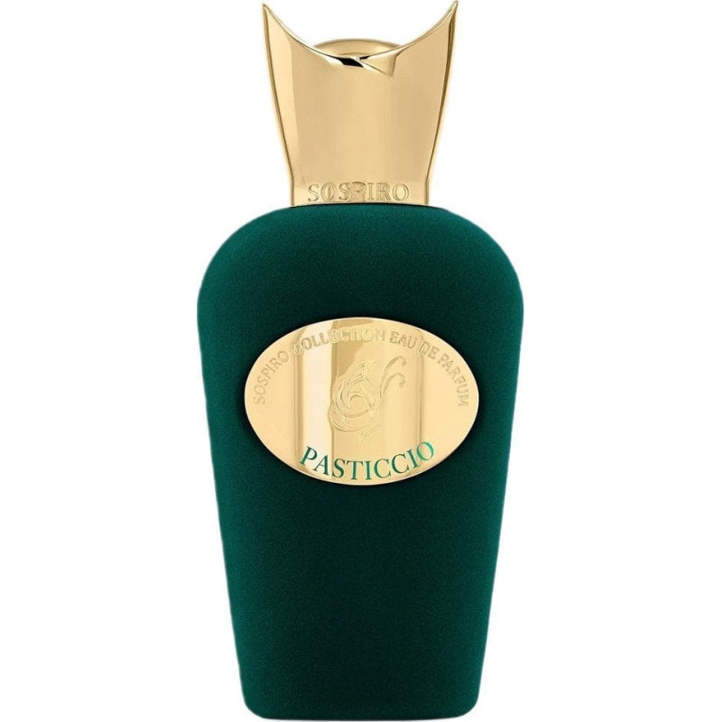 Alkotest Sospiro Perfumes Pasticcio woda perfumowana spray 100ml