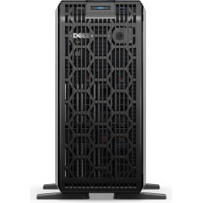 Dell Serwer Dell PowerEdge T360 serwer 480 GB Tower (4.5U) Intel Xeon 6 6325P 3,5 GHz 32 GB DDR5-SDRAM 700 W