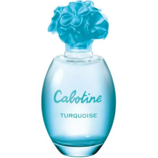 Gres Cabotine Turquoise woda perfumowana spray 100ml