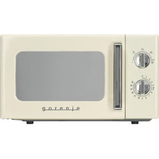 Gorenje Kuchenka mikrofalowa Gorenje Mikrofalówka Solo Blat 20 l 700 W