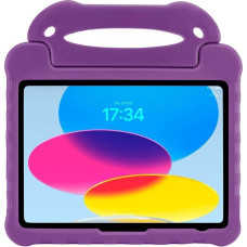 Pipetto Etui na tablet Pipetto Activity Case, purple - iPad (A16) / iPad (2022)