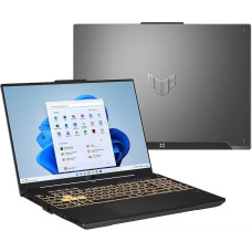 Asus Laptop Asus TUF Gaming F16 FX607VJ-RL001W - Core 5-210H | 16