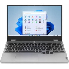 Lenovo LOQ 15 - Core i5-13450HX | 15,6