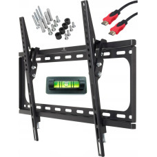 Maclean Uchwyt na telewizor MC-605N + kabel HDMI
