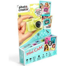 Canal Toys Canaltoys Mini Cam Digital Camera - Pro (green)