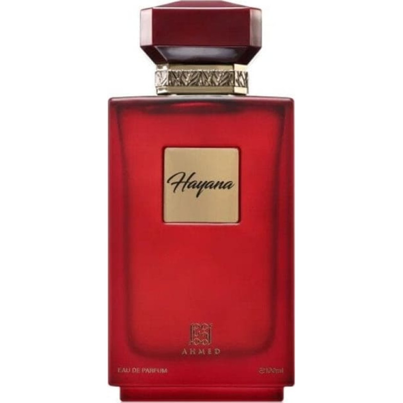 Flavia AHMED AL MAGHRIBI Hayana EDP spray 100ml