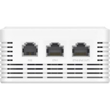 Tp-Link Omada EAP625GP-WallAX1800 Wi-Fi 6 Wall Plate GPON Access Point