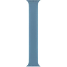 Apple Opaska APPLE WATCH SOLO LOOP  MYNF2ZM/A 40/41/42MM SIZE 4 BLACK ORYGINALNA PLOMBA