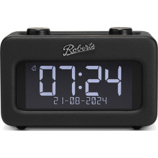 Noname Roberts Radio Revival Rest Black