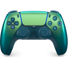 Sony Контроллер PS5 DualSense Chrome Teal V2