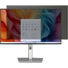 Kensington Filtr prywatyzujący do monitora High Clarity 23.8 cala (16:9)