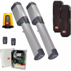 BFT Zestaw PHOBOS VELOCE BT B35 KIT do 6m bram dwuskrzydłowych (MDM 2614868)