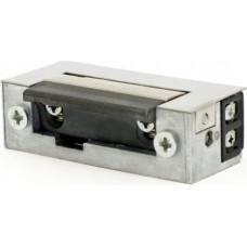 Scot Elektrozaczep ES1-002, do bramek, ze stalowym zaczepem, z pamięcią 12V AC/DC